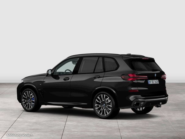 BMW X5 xDrive30d 210 kW image number 7