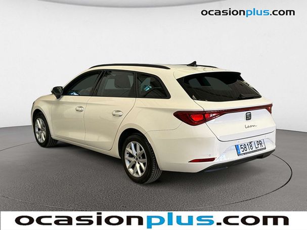 Seat Leon 2.0 TDI 85 kW image number 4