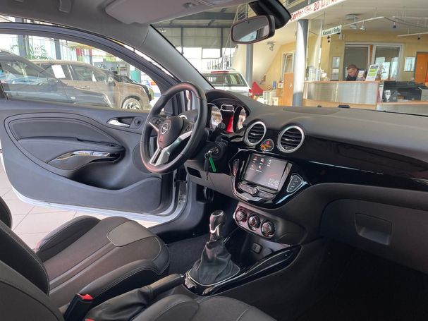 Opel Adam 1.4 74 kW image number 9