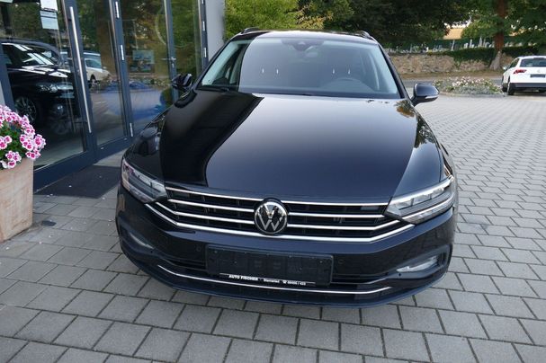 Volkswagen Passat Variant 2.0 TDI Business DSG 110 kW image number 2