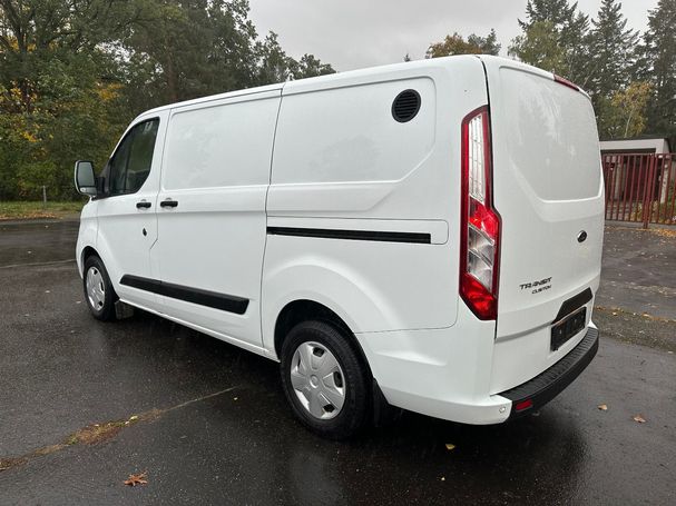 Ford Transit Custom 2.0 96 kW image number 2