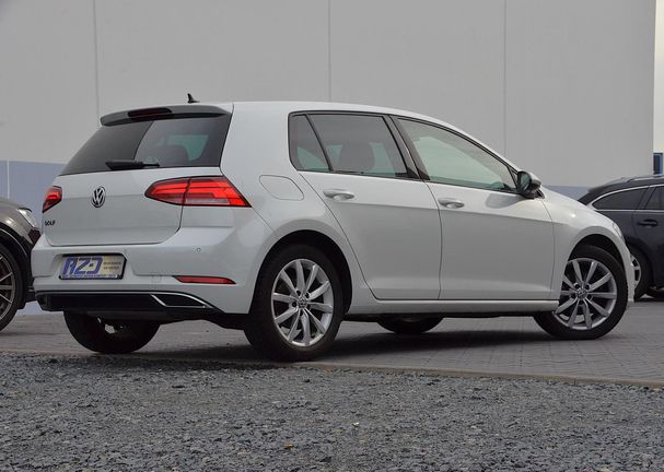 Volkswagen Golf Plus DSG 110 kW image number 3