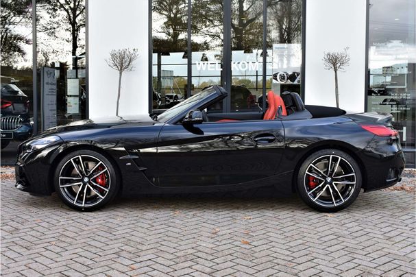 BMW Z4 sDrive30i M Sport 190 kW image number 8