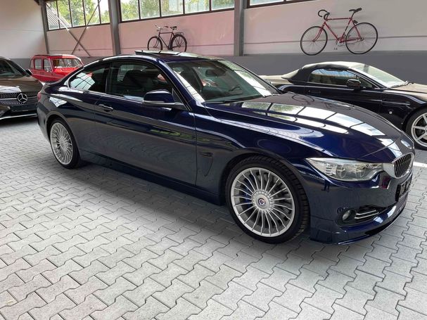 ALPINA D4 257 kW image number 15