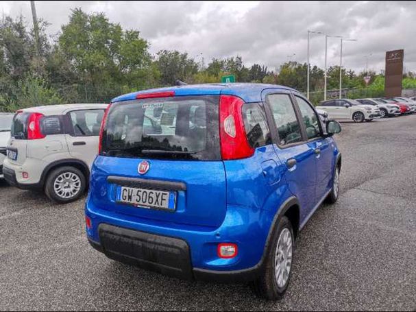 Fiat Panda 51 kW image number 3