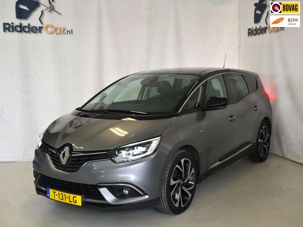 Renault Grand Scenic TCe 103 kW image number 2