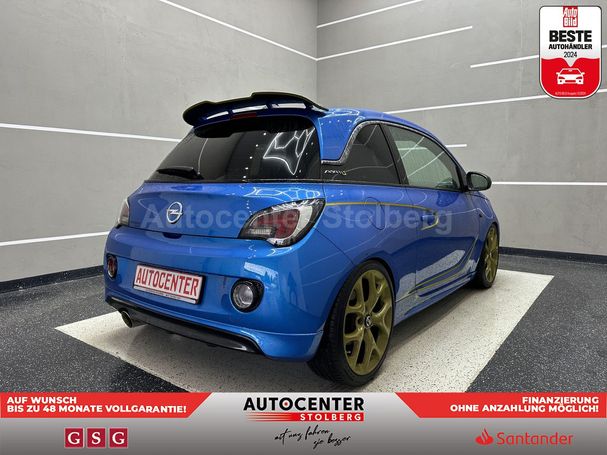 Opel Adam 110 kW image number 5