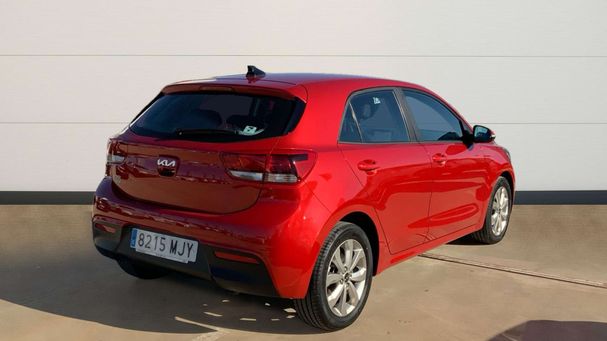 Kia Rio 1.0 T-GDi 100 74 kW image number 3