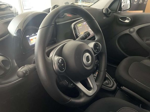 Smart ForFour EQ passion 60 kW image number 10