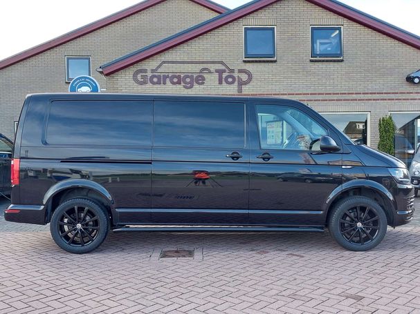 Volkswagen T6 Transporter 110 kW image number 6