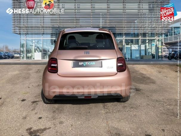 Fiat 500 e 87 kW image number 4