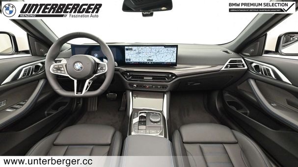 BMW 430i Cabrio xDrive 180 kW image number 6