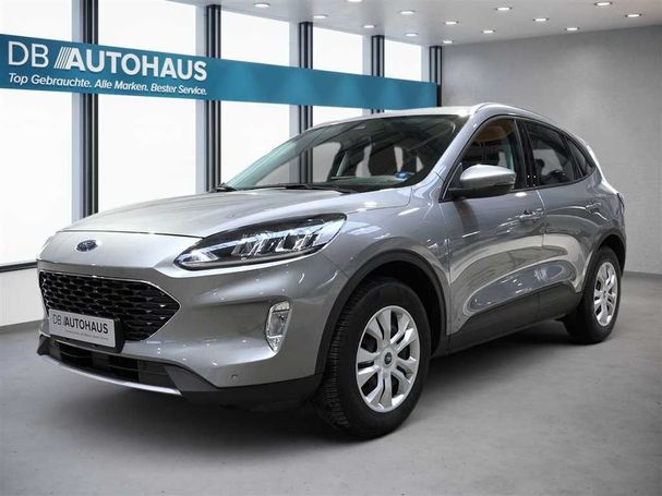 Ford Kuga 2.0 EcoBlue Cool Connect 140 kW image number 1