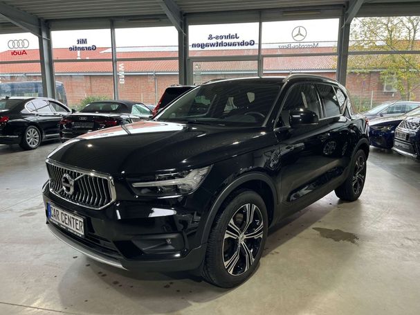 Volvo XC40 Recharge 192 kW image number 1