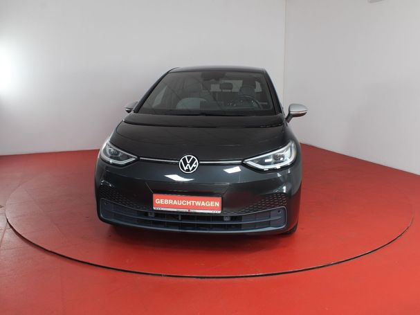 Volkswagen ID.3 1st Max 150 kW image number 24