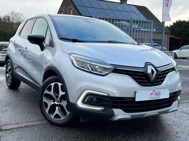 Renault Captur TCe S 110 kW image number 3