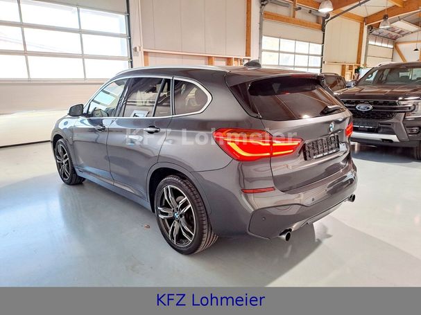 BMW X1 xDrive 170 kW image number 7