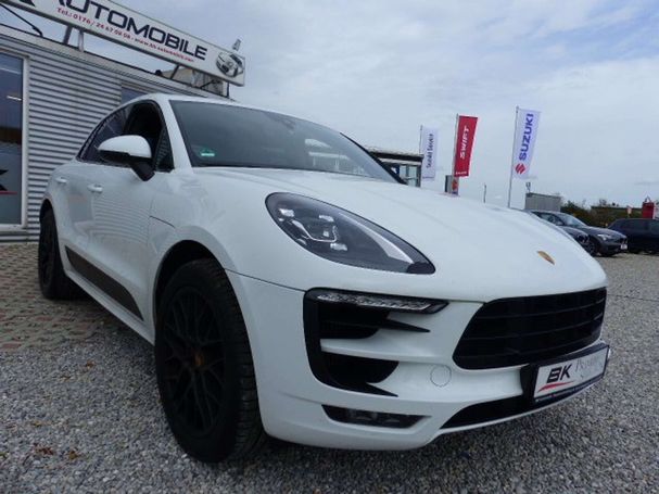 Porsche Macan GTS 265 kW image number 1