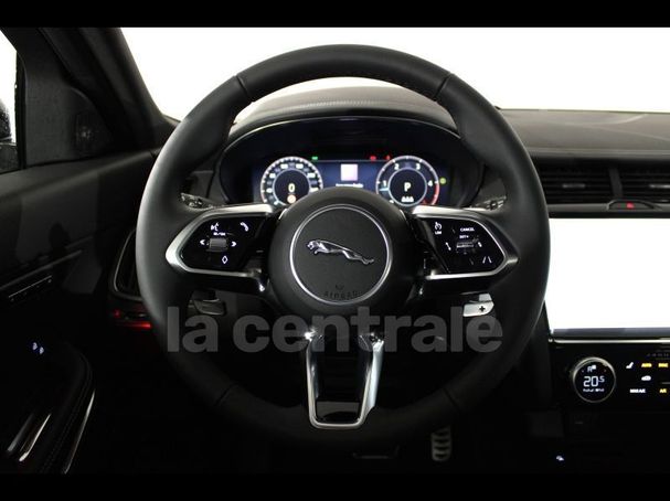 Jaguar E-Pace 150 kW image number 9