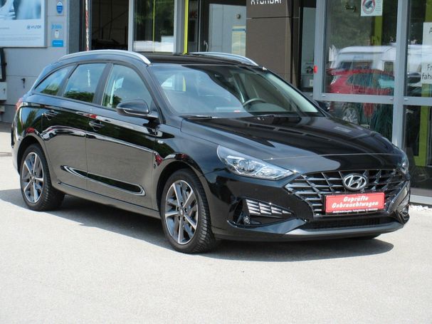 Hyundai i30 T 88 kW image number 1