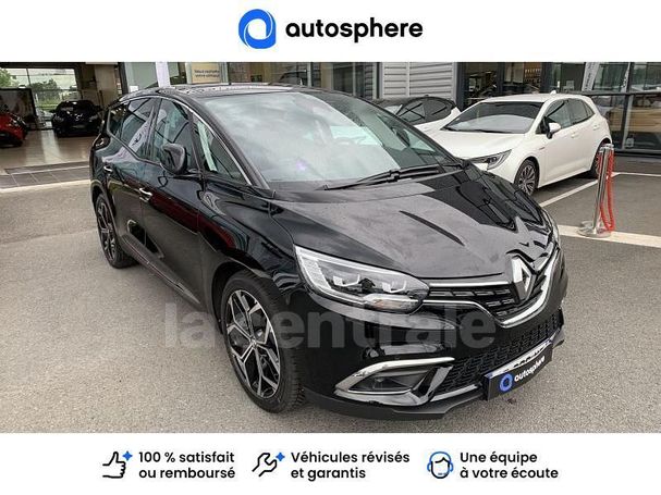 Renault Grand Scenic TCe 140 103 kW image number 2