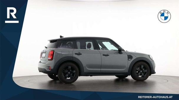 Mini Cooper Countryman 100 kW image number 4