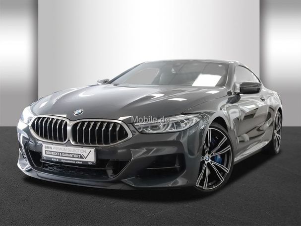 BMW 850i xDrive 390 kW image number 1