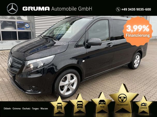 Mercedes-Benz Vito 116 CDi Tourer PRO 120 kW image number 1