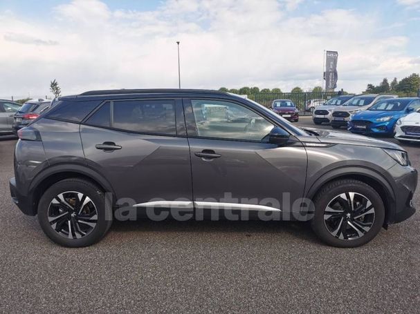 Peugeot 2008 96 kW image number 5