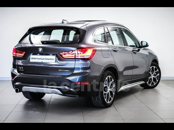 BMW X1 25e xDrive 162 kW image number 4