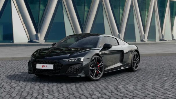 Audi R8 419 kW image number 16