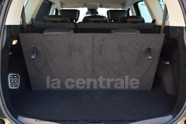 Renault Grand Scenic TCe 140 EDC 103 kW image number 27