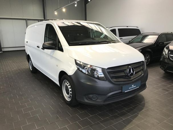 Mercedes-Benz Vito 116 120 kW image number 3