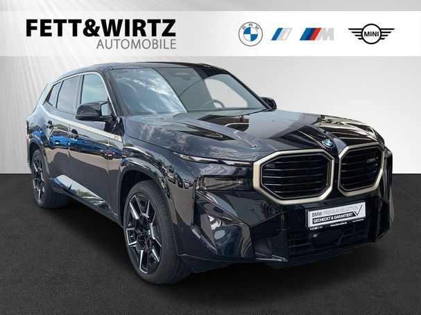 BMW XM xDrive 480 kW image number 2