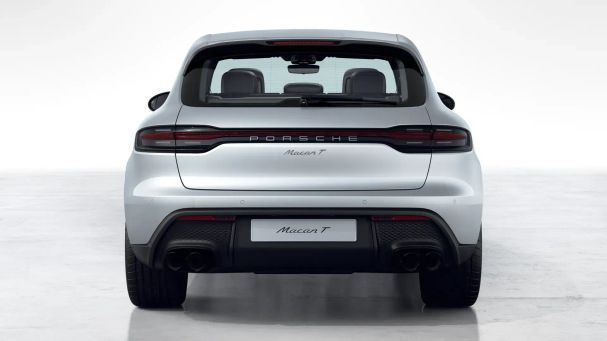 Porsche Macan 195 kW image number 7