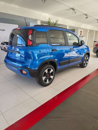 Fiat Panda 1.0 Hybrid 51 kW image number 2