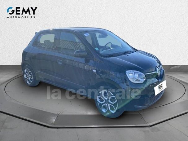 Renault Twingo SCe 65 48 kW image number 2