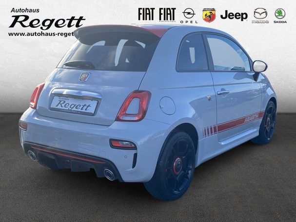 Abarth 595 107 kW image number 2