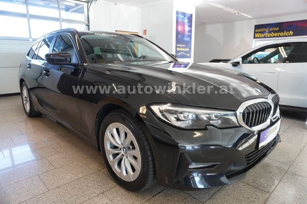 BMW 320d xDrive 140 kW image number 3