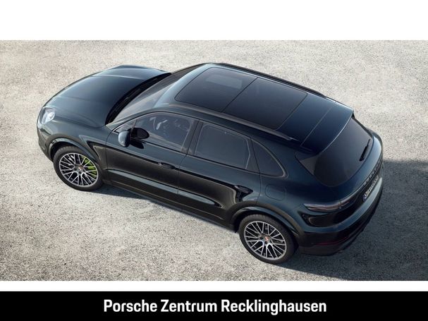 Porsche Cayenne E-Hybrid 340 kW image number 4