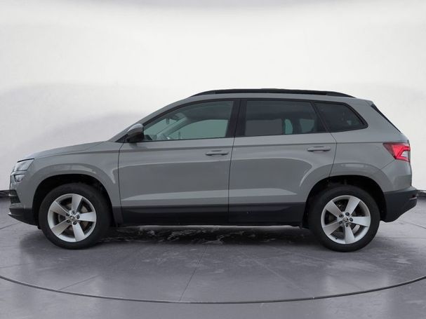 Skoda Karoq 1.0 TSI Ambition 81 kW image number 5