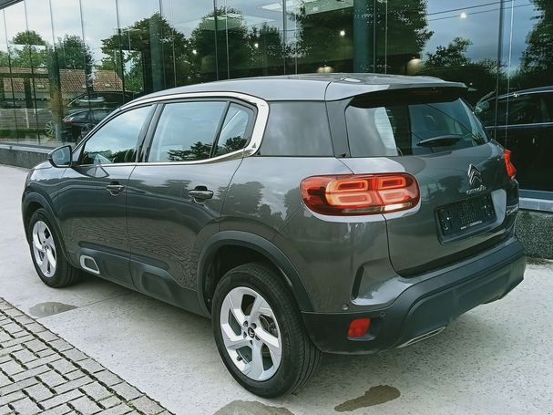 Citroen C5 Aircross BlueHDi 96 kW image number 5