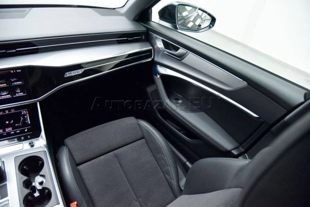 Audi S6 3.0 TDI quattro Tiptronic S-line Avant 257 kW image number 32