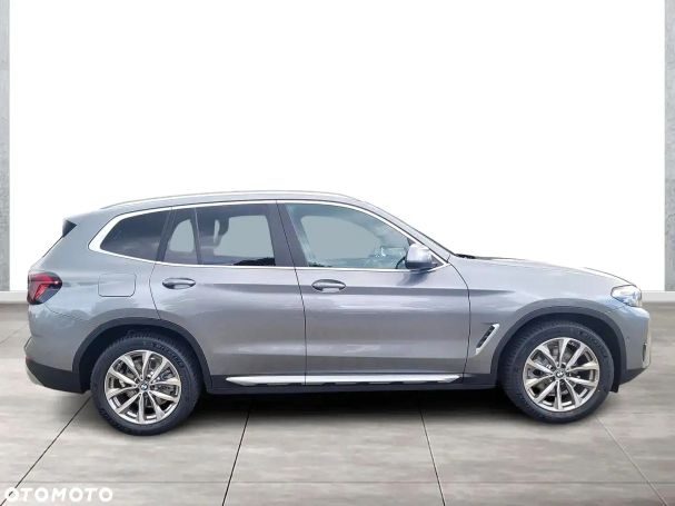 BMW X3 sDrive 110 kW image number 6