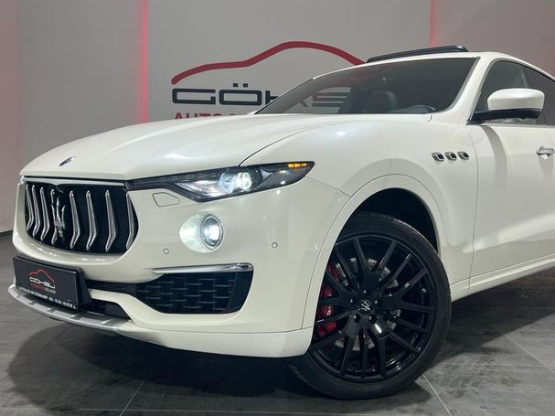 Maserati Levante 202 kW image number 28