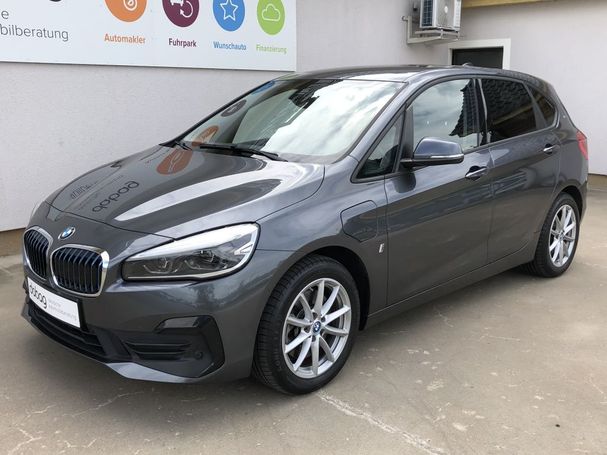 BMW 225 Active Tourer xe xDrive 165 kW image number 1