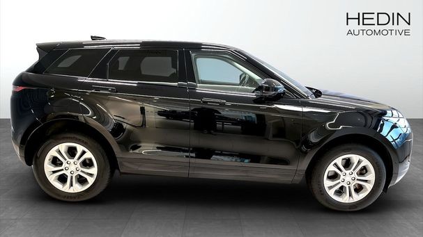 Land Rover Range Rover Evoque D180 AWD 132 kW image number 6