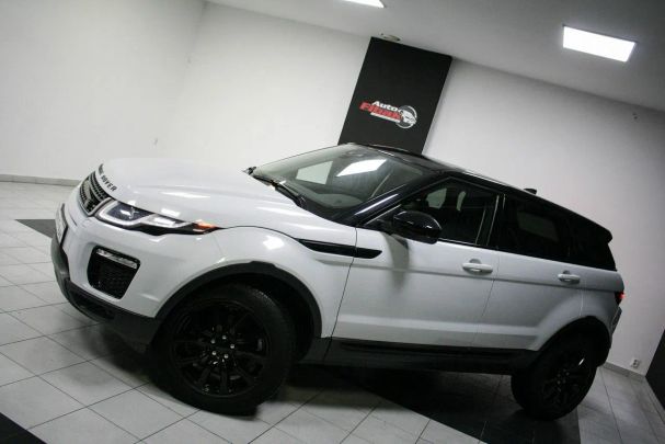 Land Rover Range Rover Evoque 132 kW image number 6