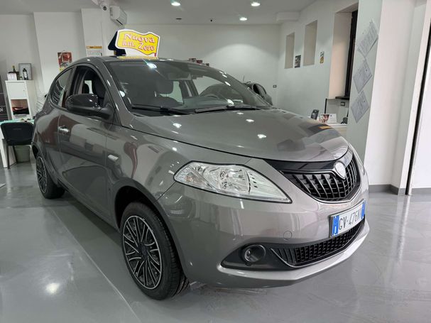 Lancia Ypsilon 51 kW image number 3