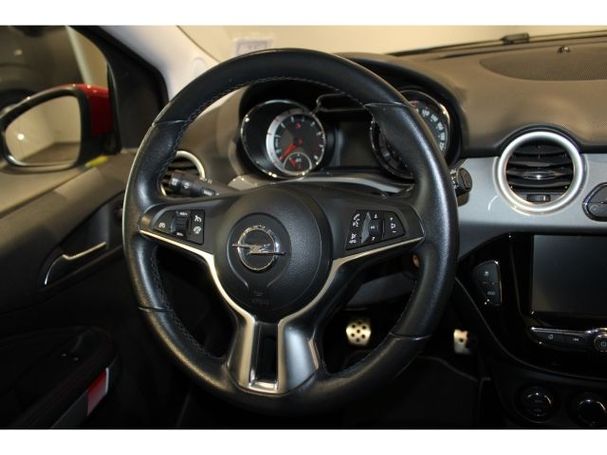 Opel Adam 1.4 Turbo 110 kW image number 6